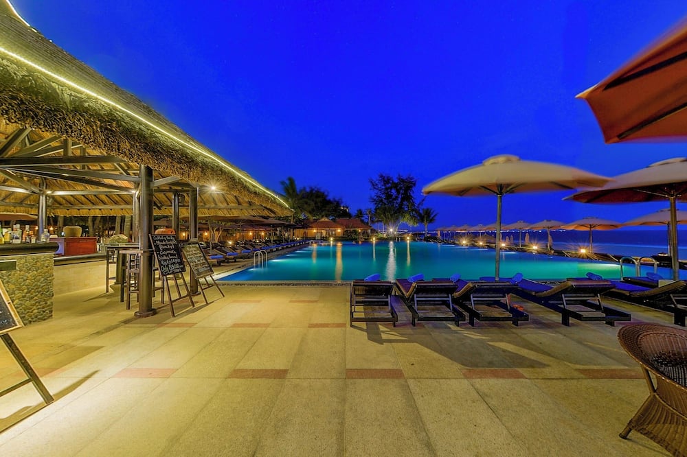 シーホース リゾート & スパ 写真