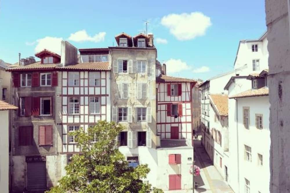 オテル デ バｰス ピレネー バイヨンヌ 写真