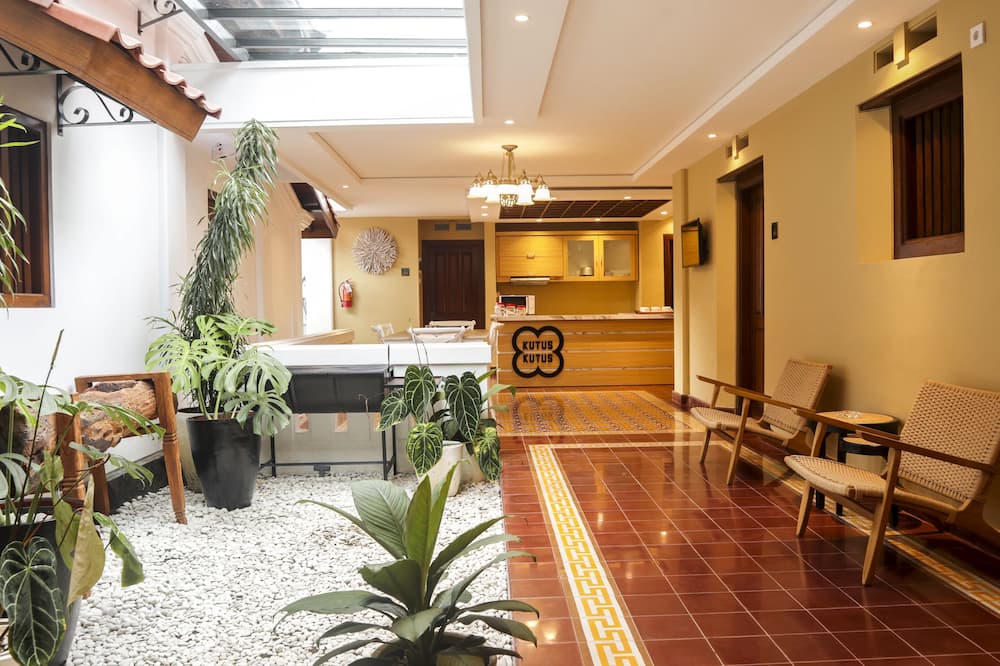 オマ シリラン ヘリテージ 写真