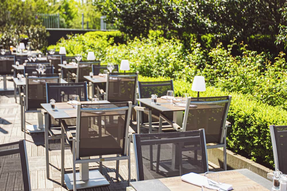 Holiday Inn Mulhouse By IHG 写真