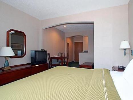 エクステンデッドステイアメリカスイーツ - バッファロー - 空港 写真