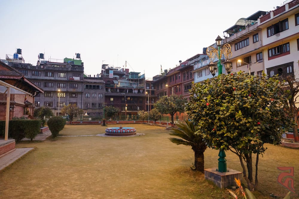 ヒラ ゲストハウス 写真