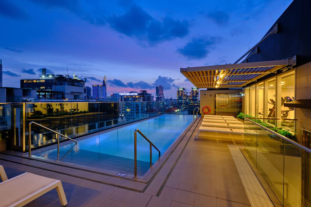 相鉄グランドフレッサ サイゴン 写真