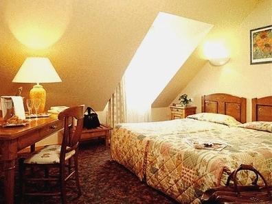 Logis Hôtel de la Tête Noire 写真