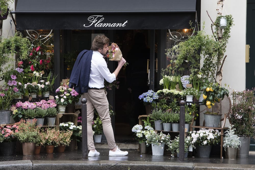 ル リージェント ホテル 写真