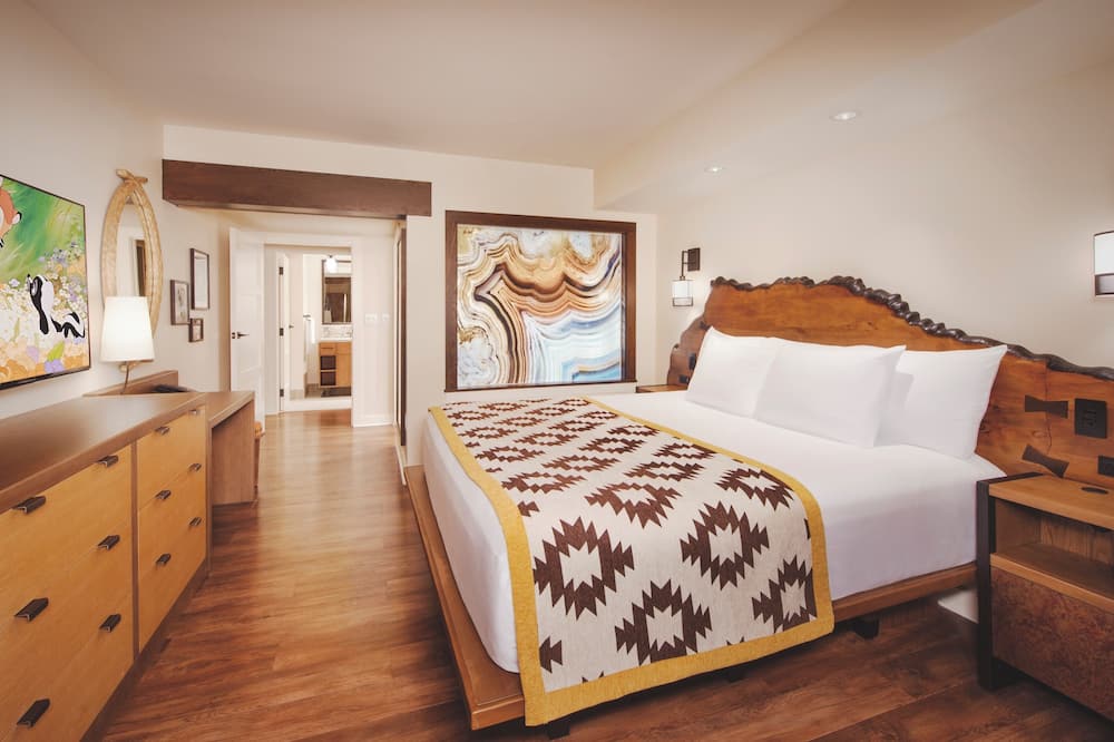 Copper Creek Villas and Cabins at Disneys Wilderness Lodge 写真