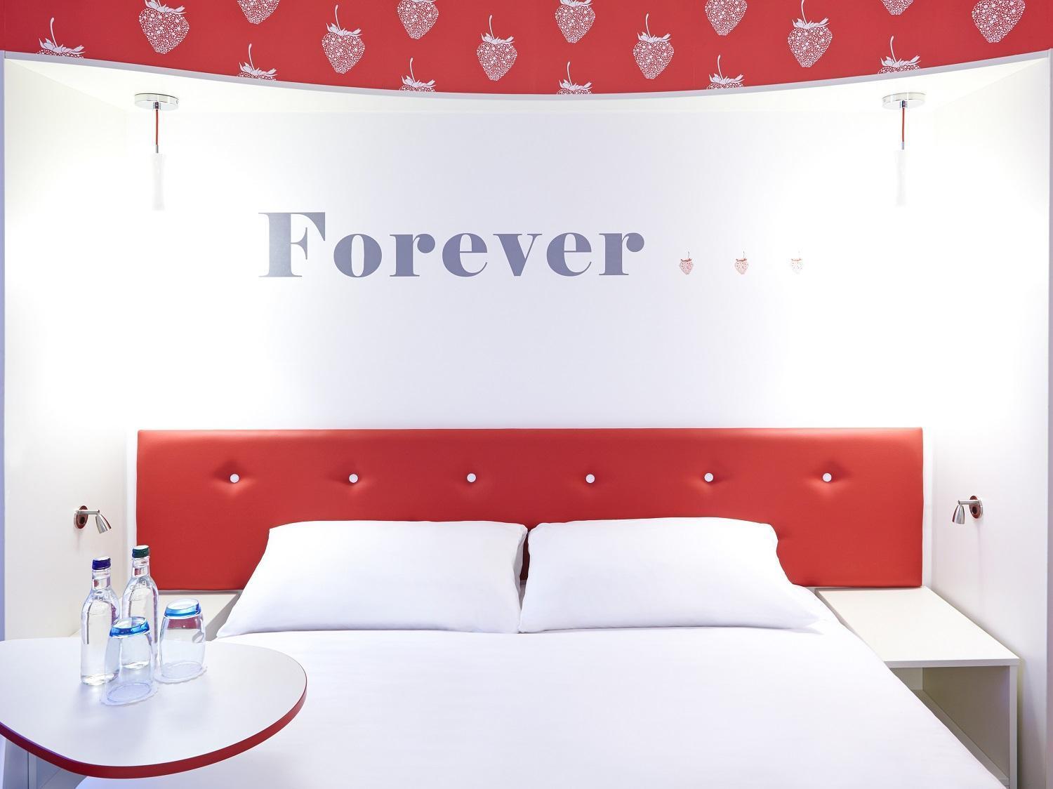 イビス スタイルズ リバプール センター デール ストリート 写真