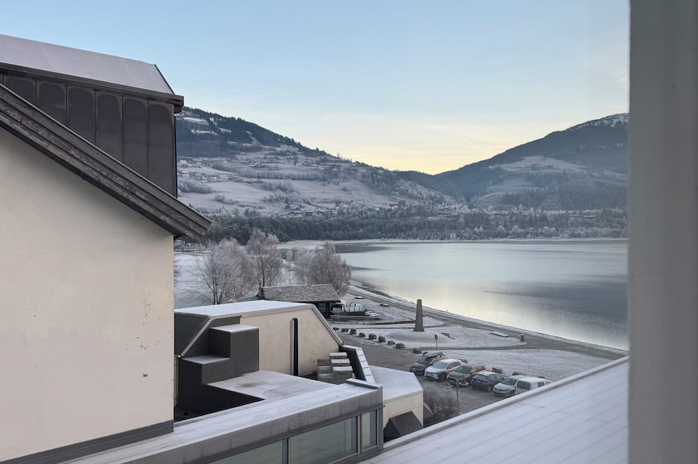 パークホテル ヴォッセヴァンゲン 写真