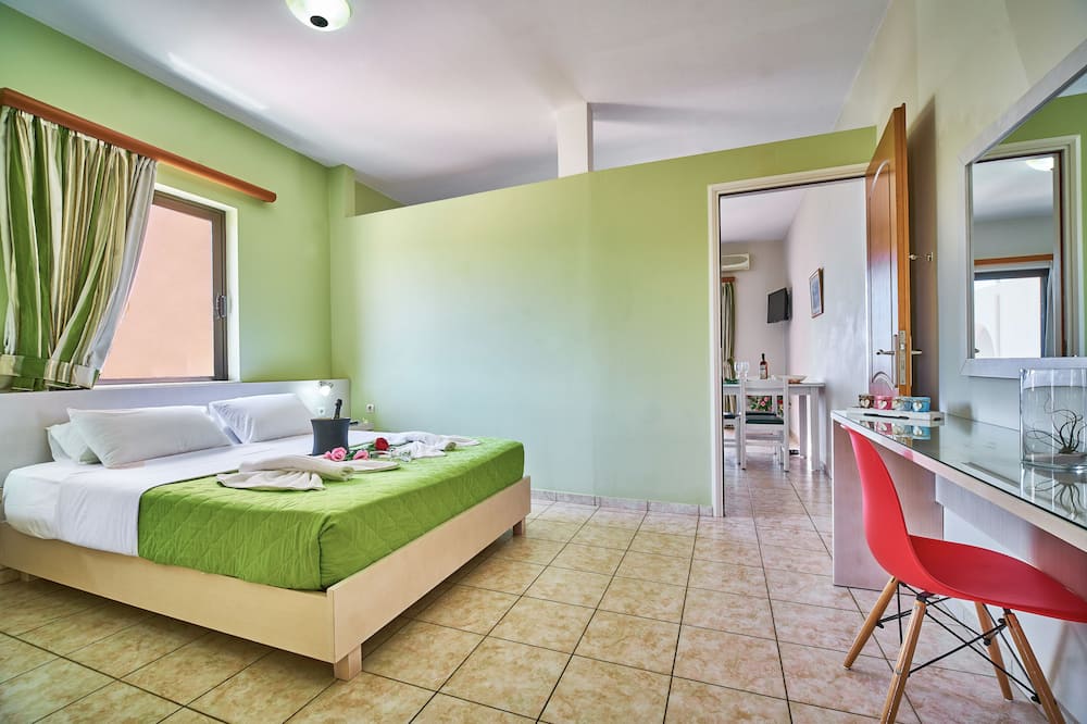 Nanakis Beach Apartments 写真