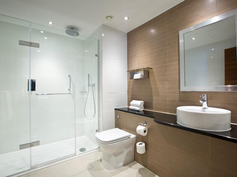 ザ クレルモン ロンドン チャリング クロス 写真