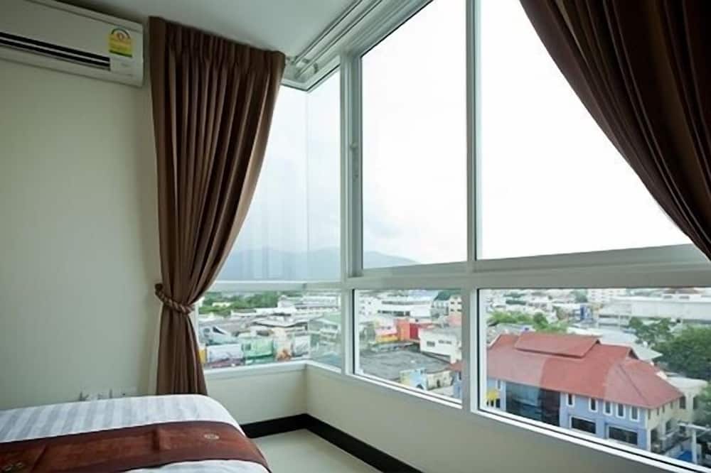 ザ グランド ウィパナン レジデンス 写真