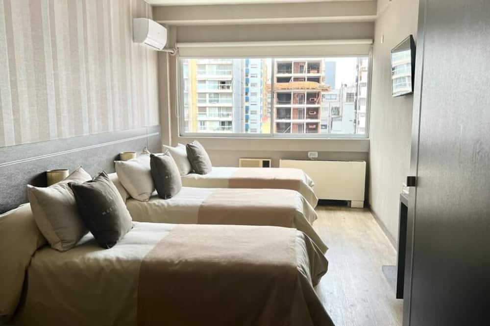 セーラム デザイン ホテル 写真