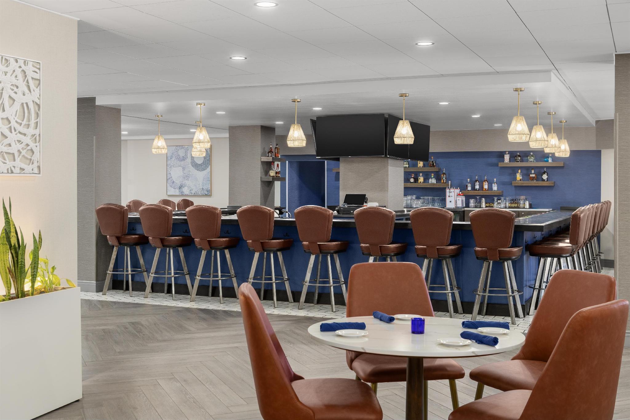 DoubleTree by Hilton Salisbury 写真