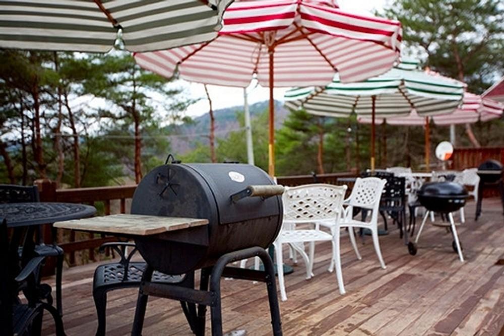 Buan Maru Pension 写真