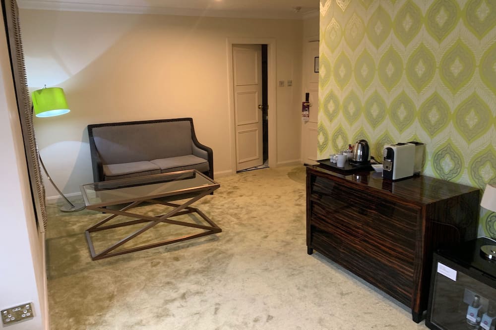 ベスト ウェスタン バロンズ コート ホテル 写真