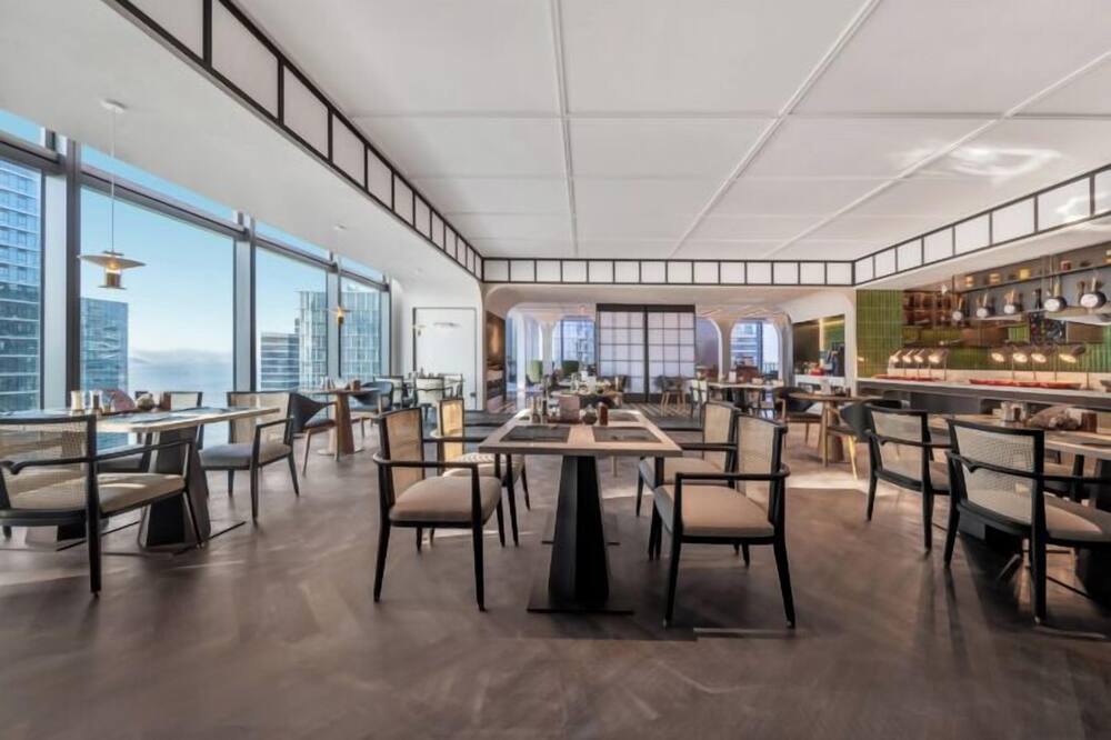 Shenzhen Shekou Prince Bay Yifei Hotel 写真