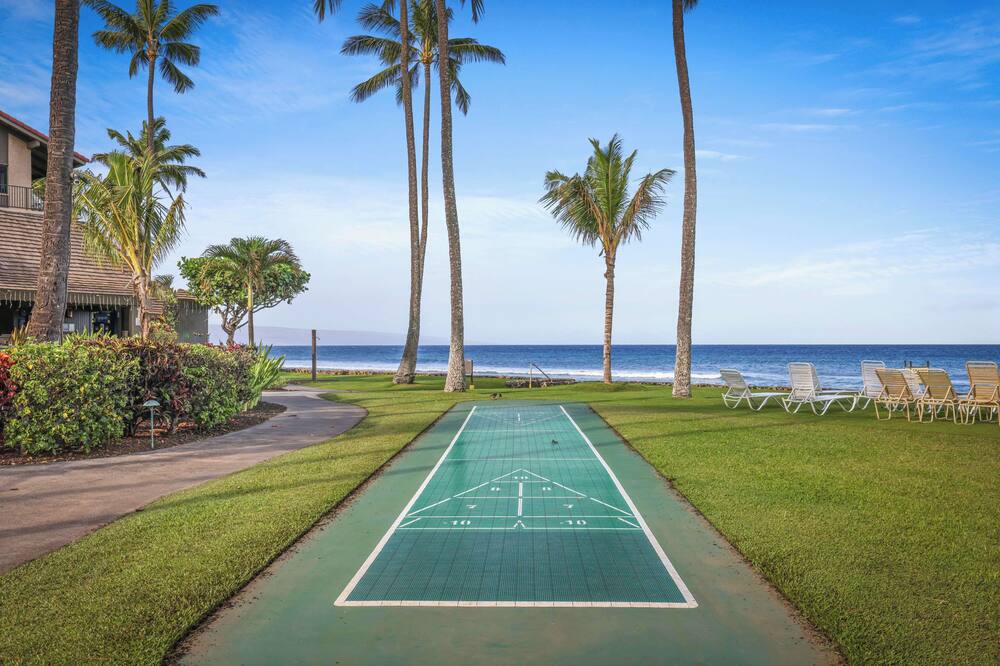 アストン アット パパケア リゾート 写真