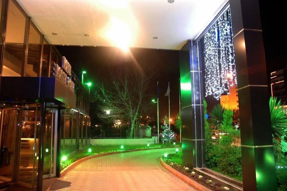 North Point Hotel 写真