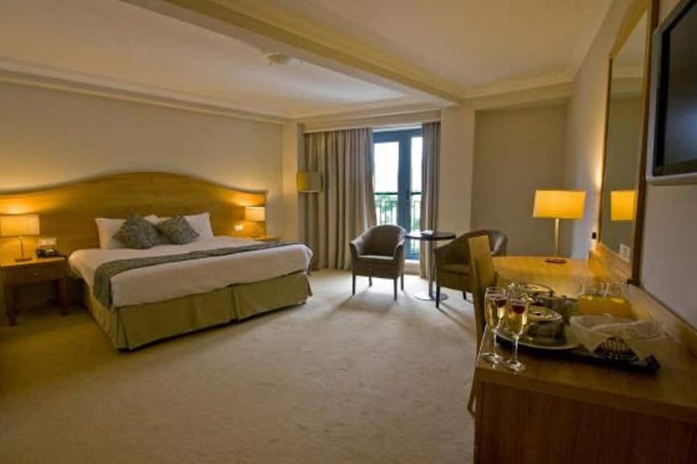 パークビュー ホテル (東怡大酒店) 写真