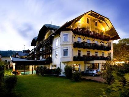 ポスト ホテル 写真