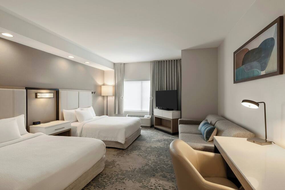 SpringHill Suites by Marriott Frankenmuth 写真