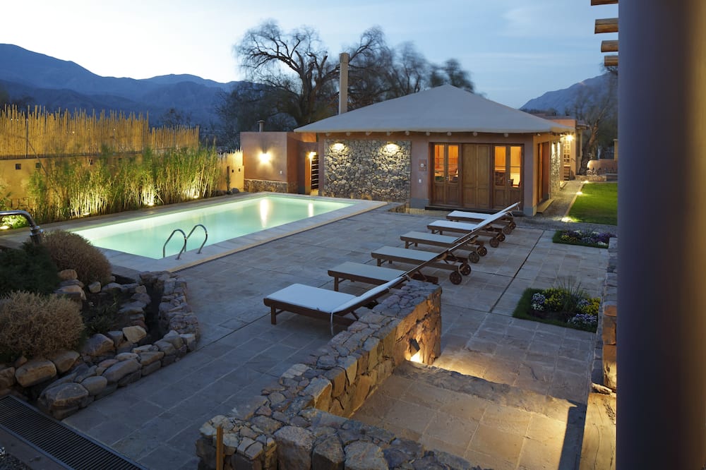 Las Marías Hotel Boutique 写真