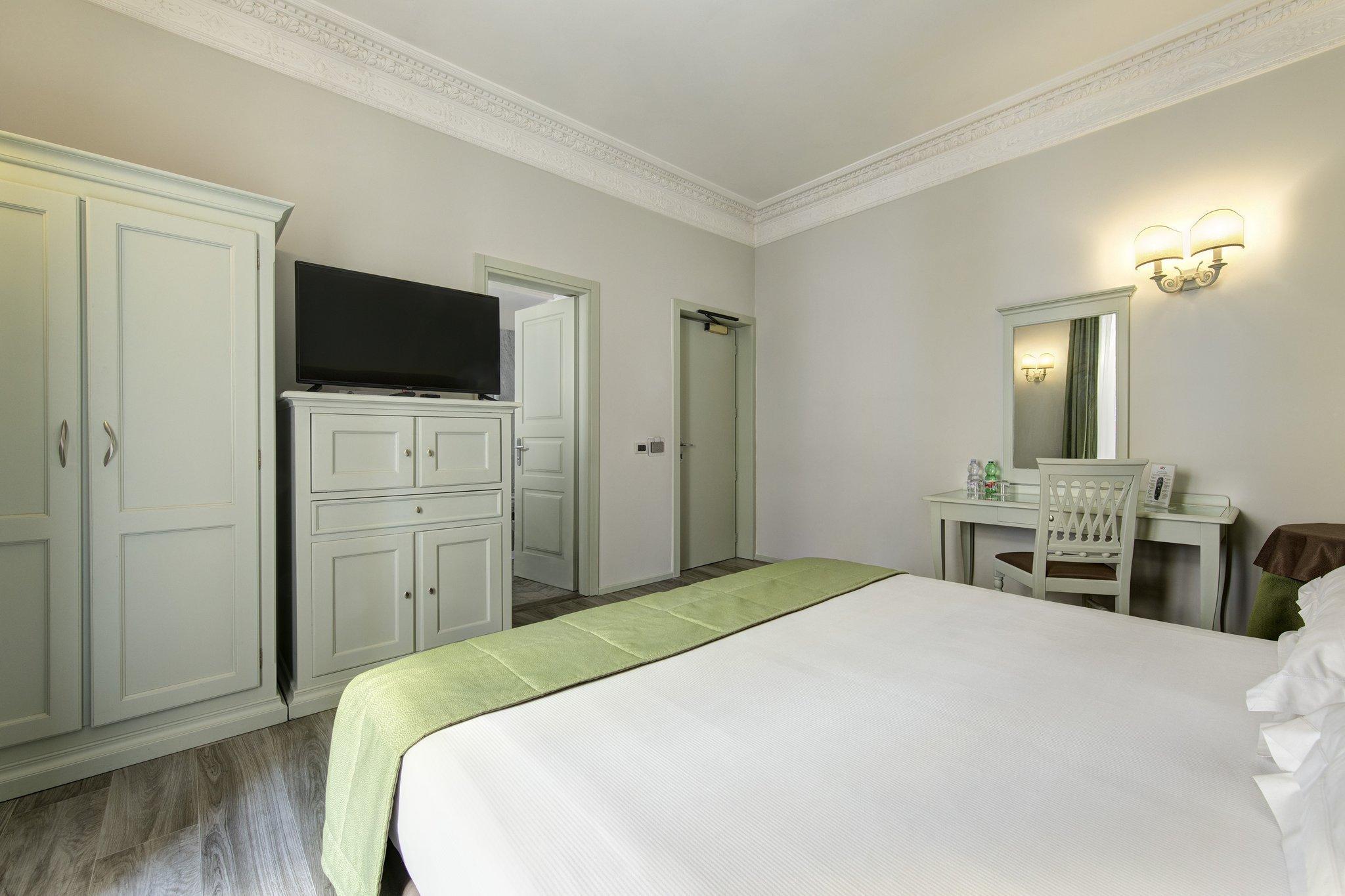 BB ホテルズ スマートホテル ベイリーズ 写真