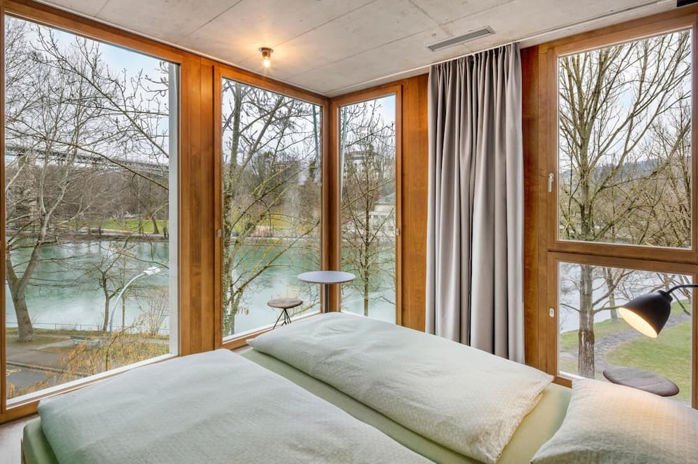 ユース ホステル ベルン 写真