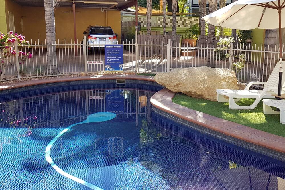 アリス オン トッド 写真