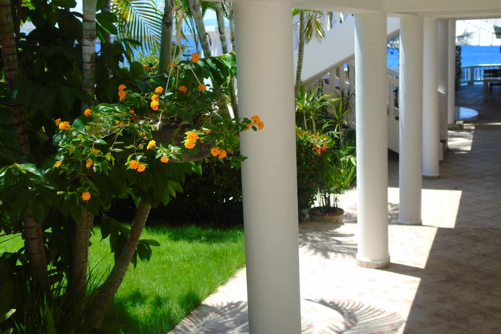 Piergiorgio Palace Hotel 写真