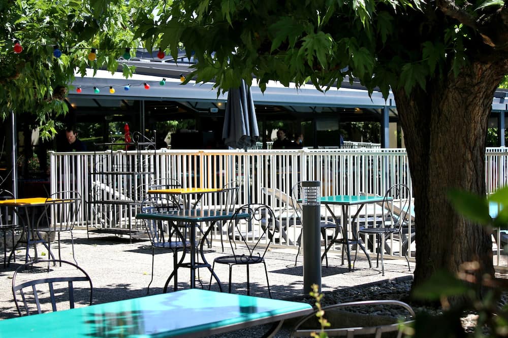 イビス スタイルズ アヴィニョン シュド ホテル 写真