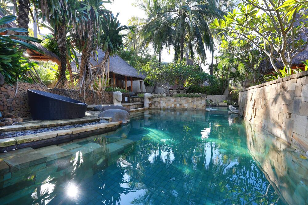 ノボテル ロンボク リゾート&ヴィラズ 写真