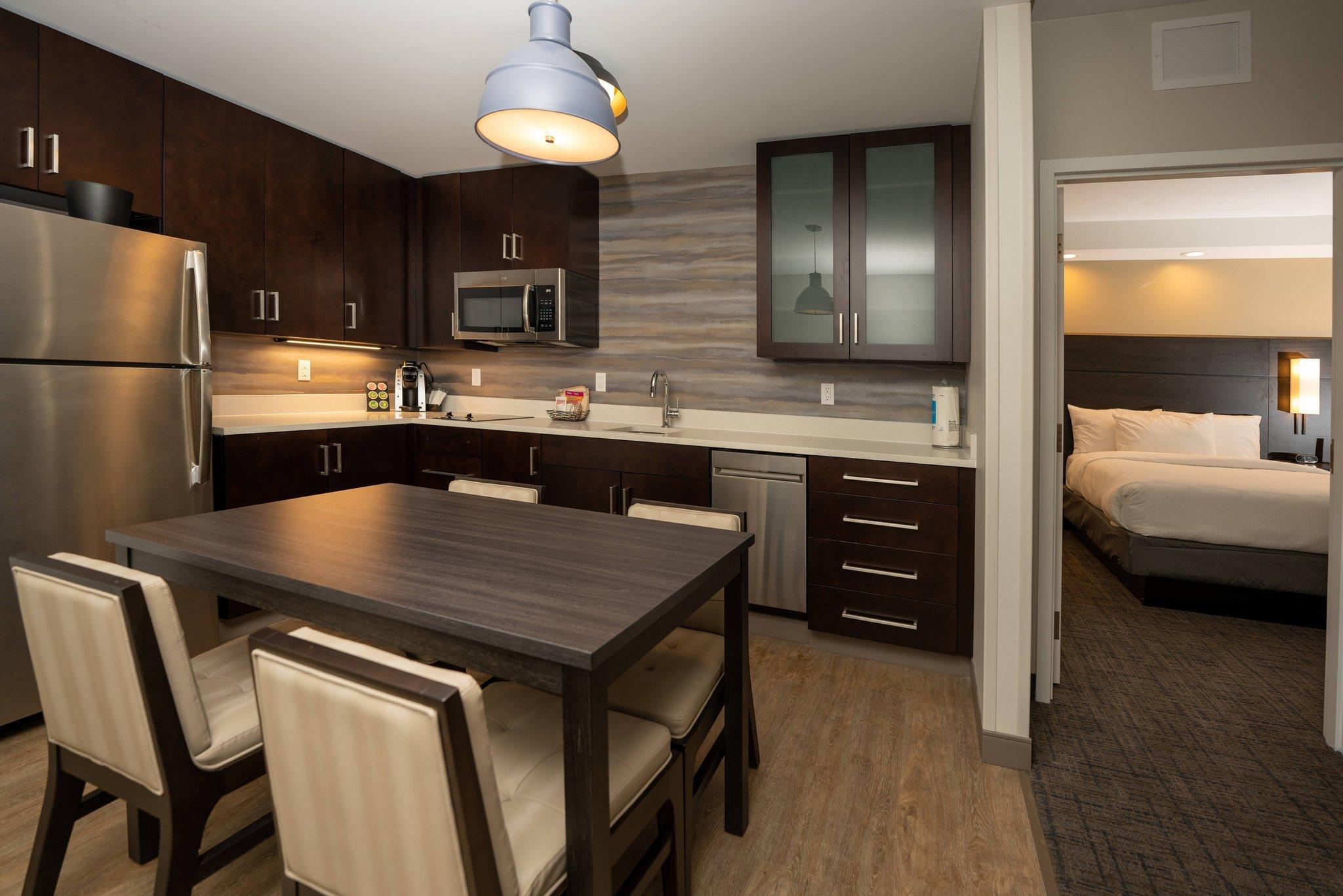 Residence Inn by Marriott Nashville Mt. Juliet 写真