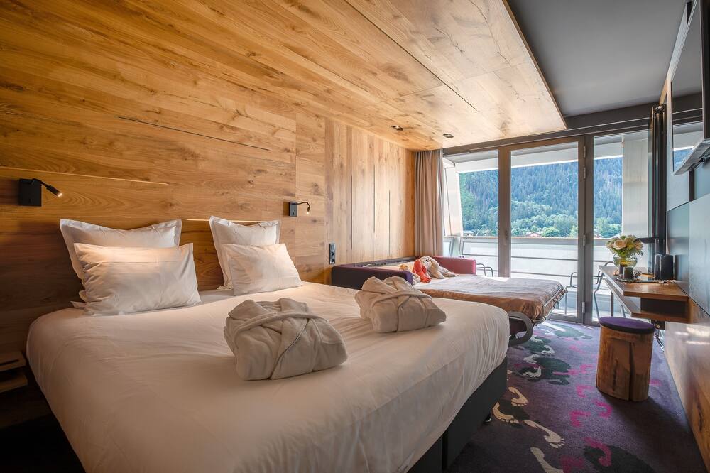 アルピナ エクレクティック ホテル 写真