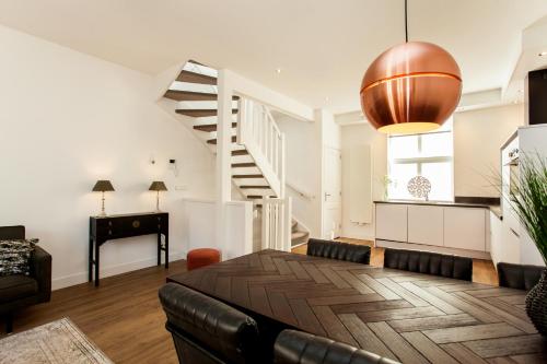 Stayci Serviced Apartments Royal Palace 写真