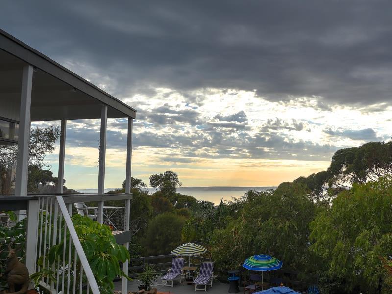 Wanderers Rest Of Kangaroo Island Guest House 写真