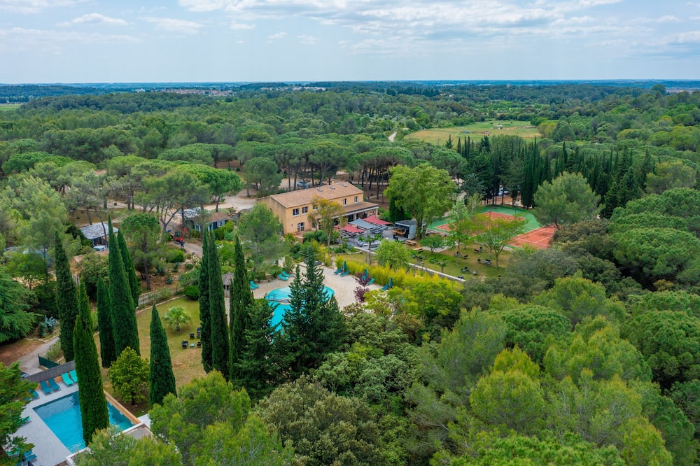La Villa Vicha, The Originals Relais 写真