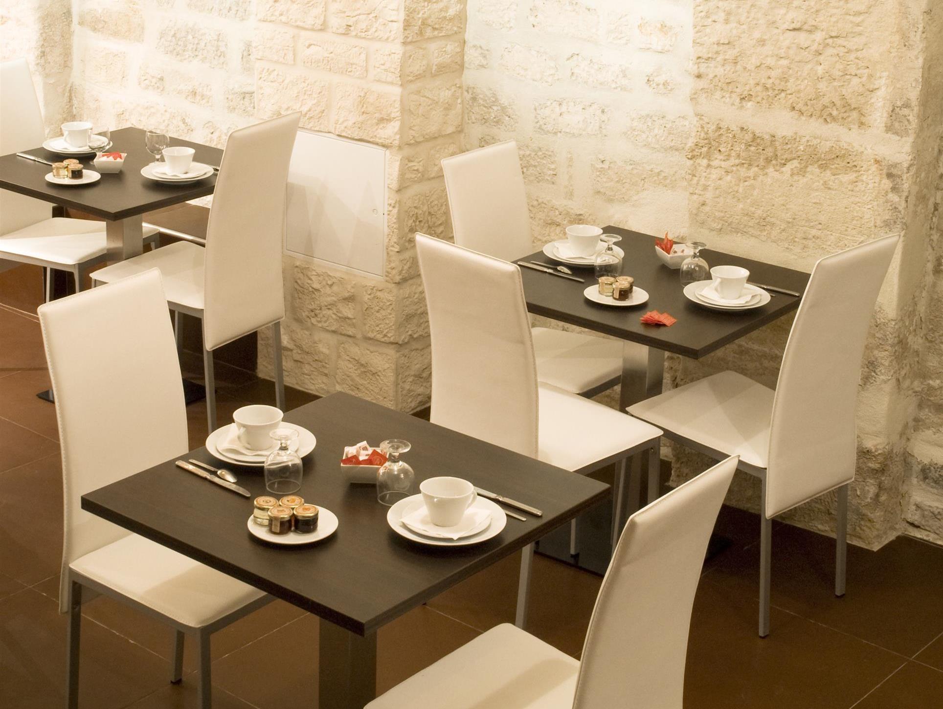 ホテル ガリヨン オペラ 写真