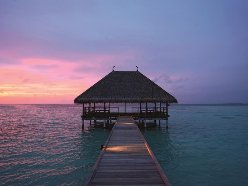 コンスタンス ムーフシ オール インクルーシブ 写真