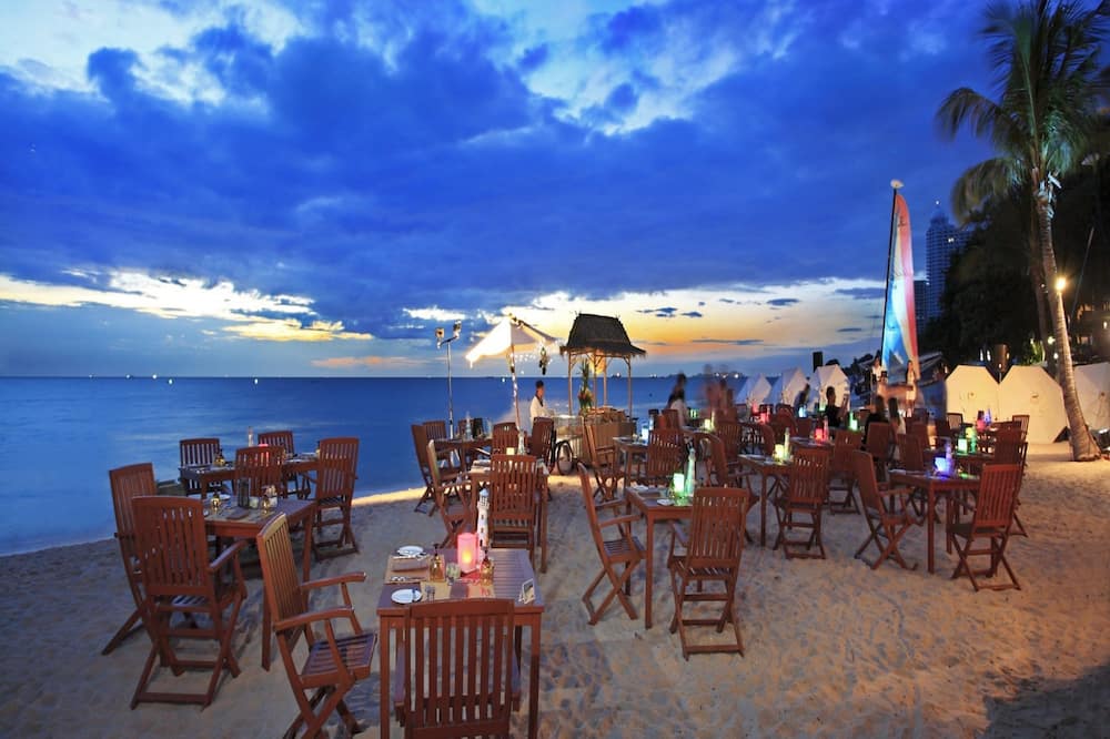 プニャパ プレイス 写真