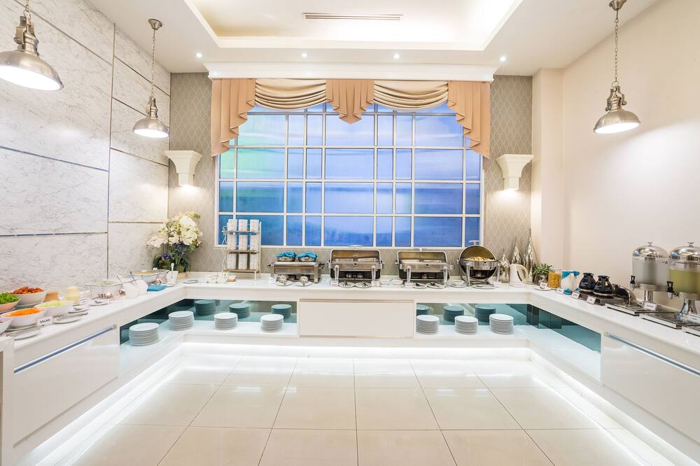 ホテル デ バンコク 写真