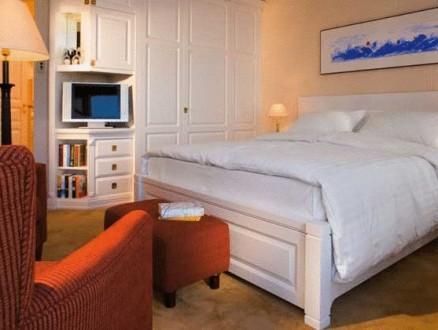 ヤハトハーフェンレジデンツ ホーへ デューン 写真