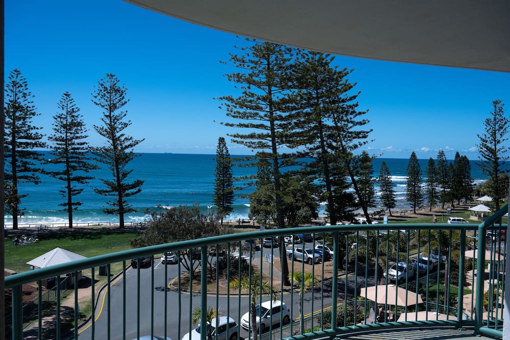 ノーフォクス オン モファット ビーチ リゾート 写真