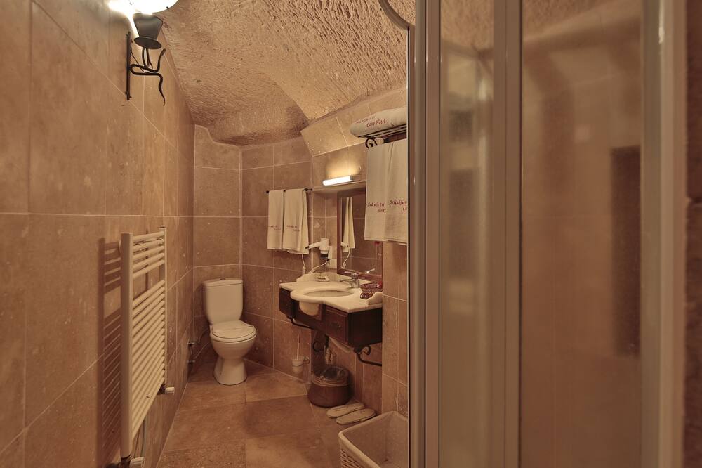 セルジュクロ エヴィ ケーブ ホテル - スペシャル クラス 写真