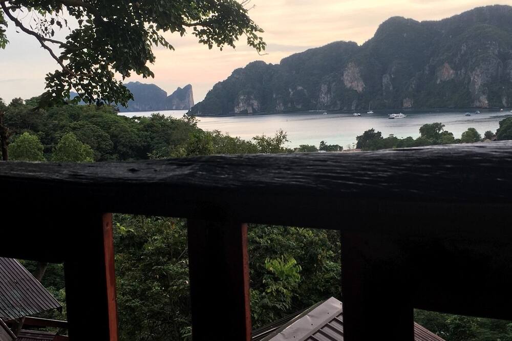 フィ フィ グリーン ヒル リゾート 写真