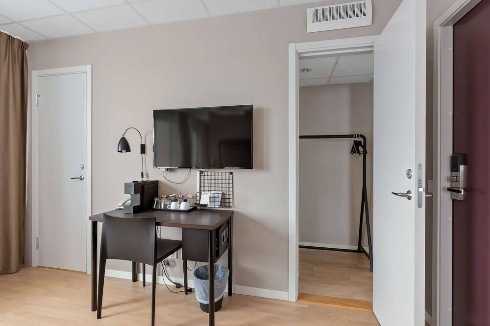 Best Western Park Airport Hotel 写真