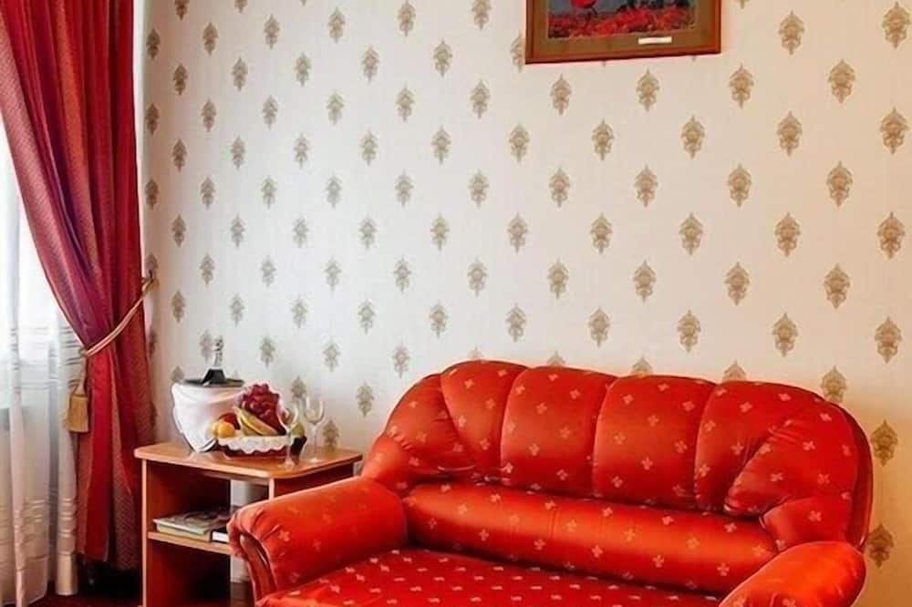 アスタナ インターナショナル ホテル 写真