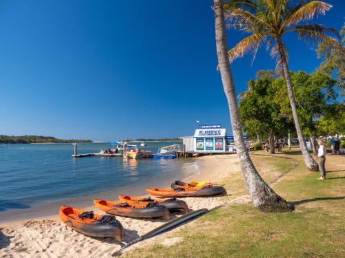 Noosa Village River Resort 写真