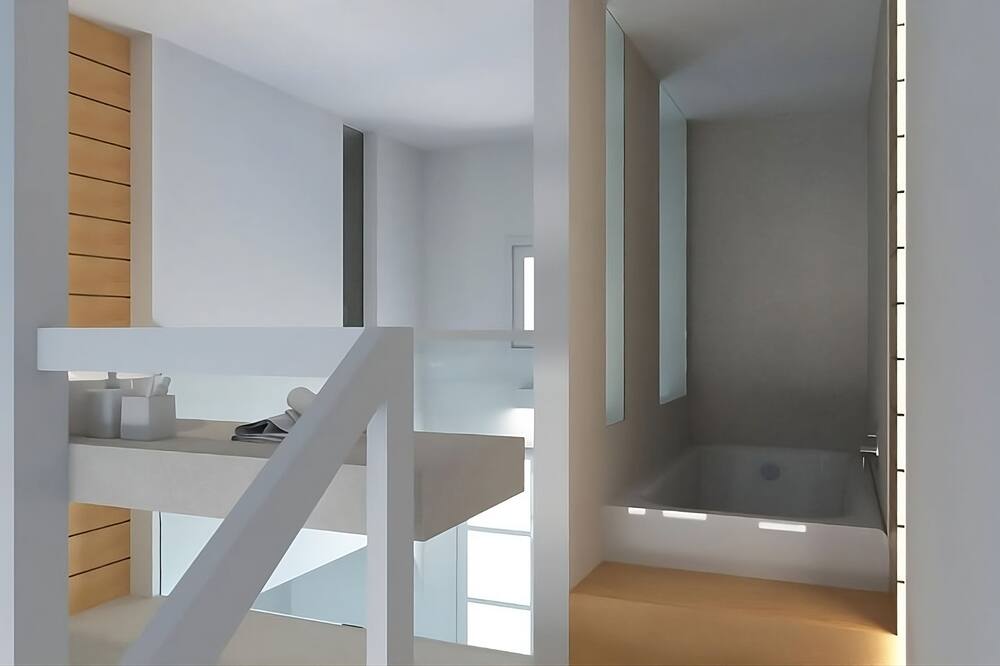 ミューセズ キクラディック スイーツ 写真