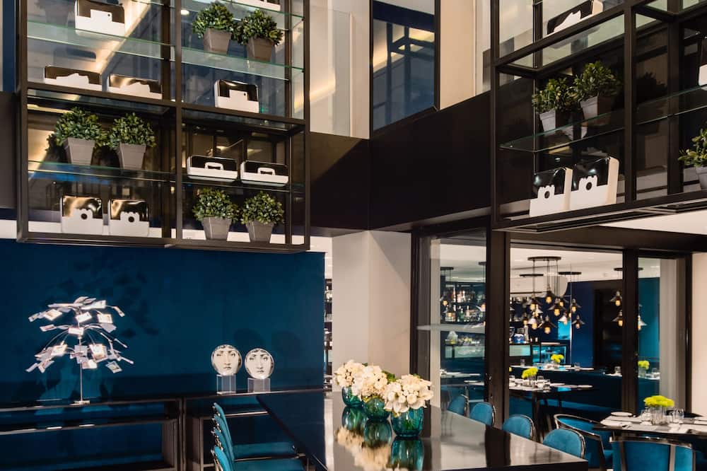 アストリア グリーンベルト【検疫滞在用ホテル】 写真